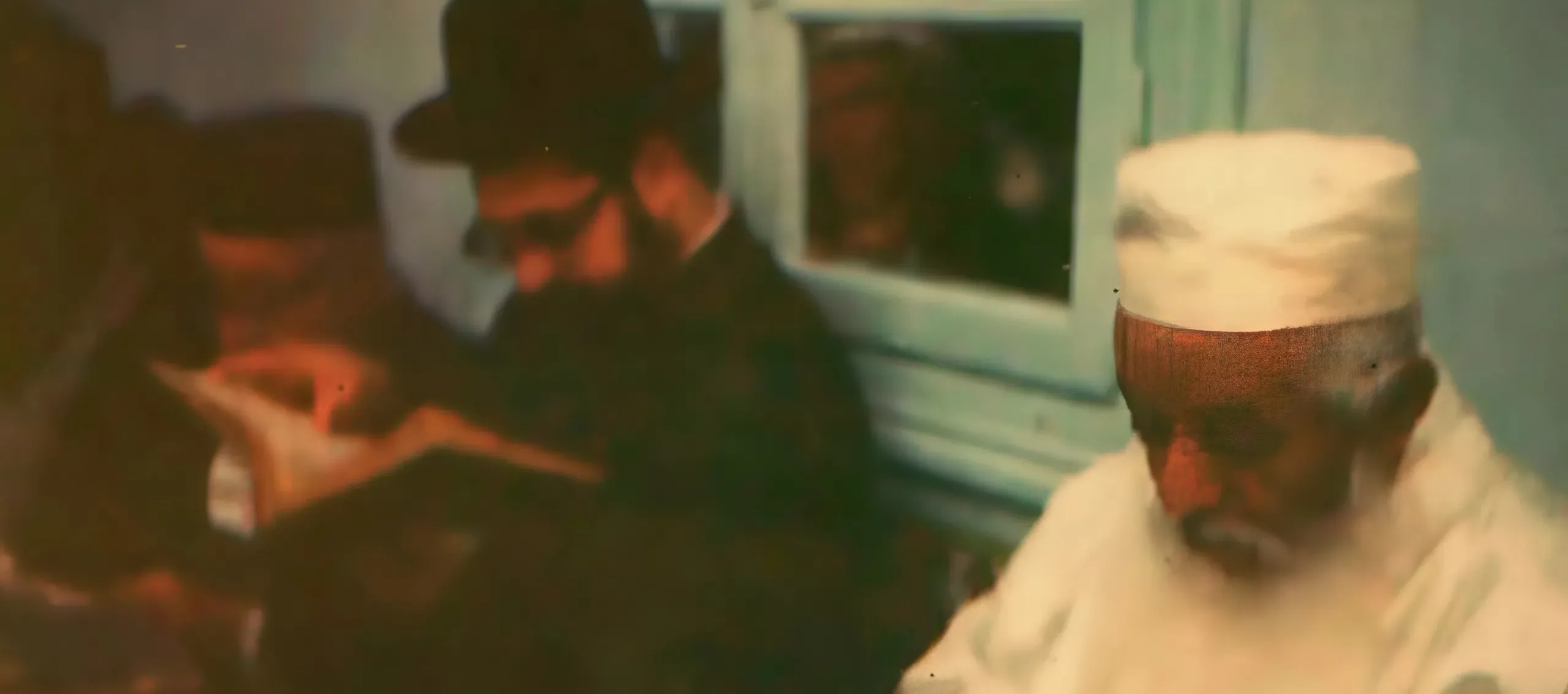 42 שנה אחרי פטירתו: נחשפה הקלטה נדירה של המקובל רבי מרדכי שרעבי זצ