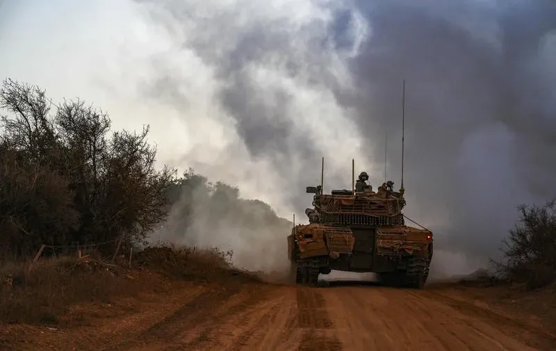 לבנון מדווחת: פעילות אווירית חסרת תקדים של ישראל