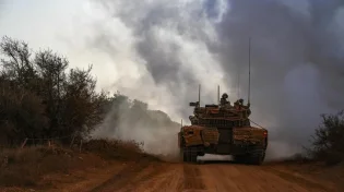 לבנון מדווחת: פעילות אווירית חסרת תקדים של ישראל