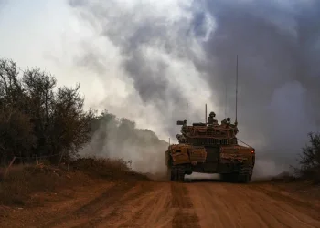 לבנון מדווחת: פעילות אווירית חסרת תקדים של ישראל