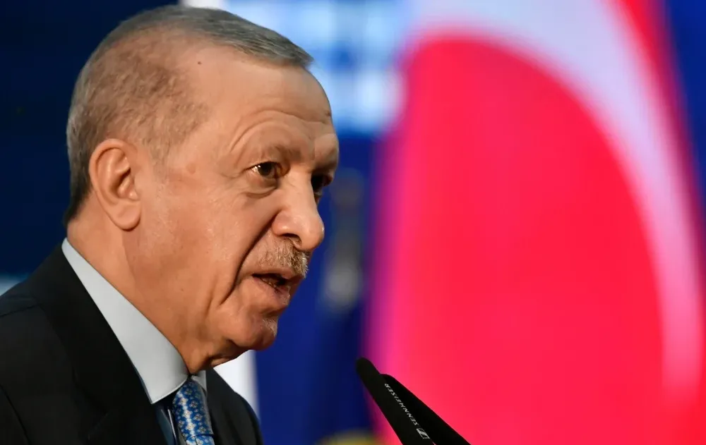 טורקיה כבר אורזת תרמילים - וישראל מתנגדת: הקרב הבא על עזה עובר לאו"ם טורקיה כבר אורזת תרמילים - וישראל מתנגדת: הקרב הבא על עזה עובר לאו"ם