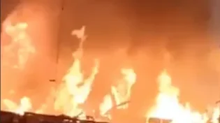 טרגדיה בהודו: פיצוץ קטלני בלב חגיגות דיוואלי - חשד לפיגוע