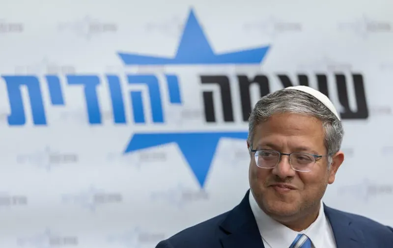 הכנסת אישרה בקריאה ראשונה: עונש מוות למחבלים, בן גביר חילק בקלוואות