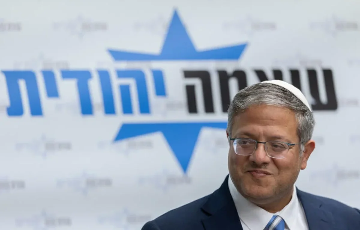 הכנסת אישרה בקריאה ראשונה: עונש מוות למחבלים, בן גביר חילק בקלוואות