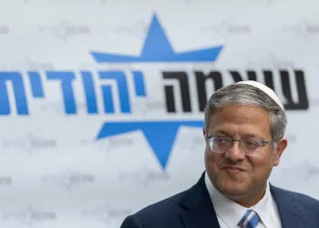 הכנסת אישרה בקריאה ראשונה: עונש מוות למחבלים, בן גביר חילק בקלוואות