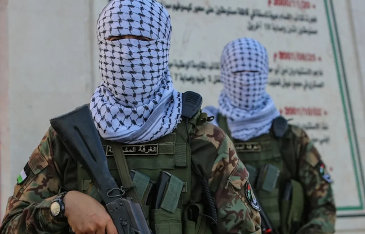 אל"ם (מיל') גבי סיבוני: "חמאס למד שהחטופים זו נקודת חולשה אצלנו"