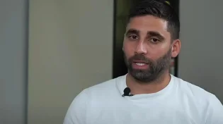 כדורגלן העבר חן עזרא חושף: "סירבתי להצעה של חצי מיליון דולר לכבוד השבת"