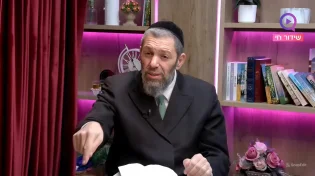אל תפספסו את זה: הסגולה שפותחת שערי פרנסה לשבוע הקרוב
