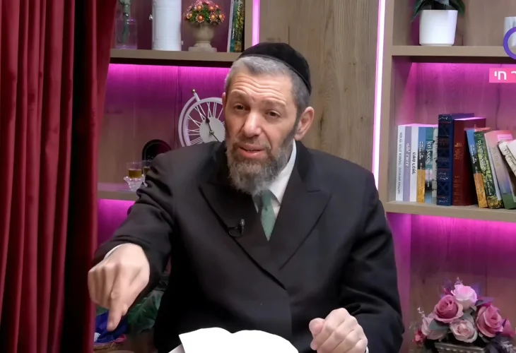 אל תפספסו את זה: הסגולה שפותחת שערי פרנסה לשבוע הקרוב 