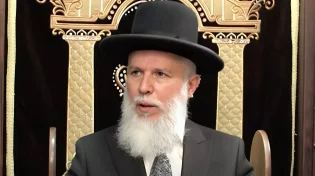כוחה של מילה: הרב זמיר כהן מגלה את הסוד שמאחורי ההצלחה של רבי עקיבא
