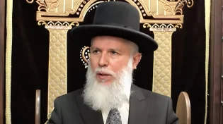 כוחה של מילה: הרב זמיר כהן מגלה את הסוד שמאחורי ההצלחה של רבי עקיבא