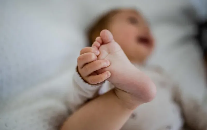 תינוק בעיצוב אישי? יוזמה חדשה בסן פרנסיסקו שואפת לערוך גנים בעוברים