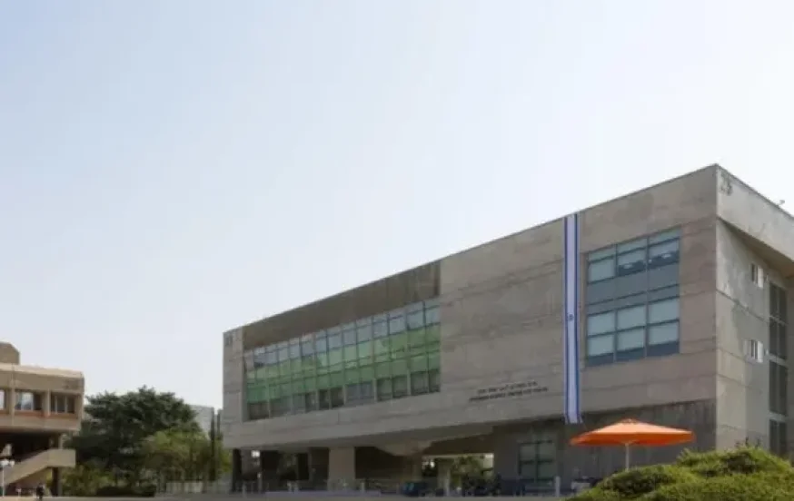 האשים את החיילים בטבח: הד"ר מאוניברסיטת בן גוריון גורש עקב השמצות האשים את החיילים בטבח: הד"ר מאוניברסיטת בן גוריון גורש עקב השמצות