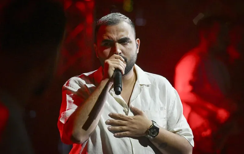 אושר כהן: "אני חי עם הקב"ה 24/7 - הקדוש ברוך הוא לא יעשה לך כלום, הוא ייתן לך רק טוב"