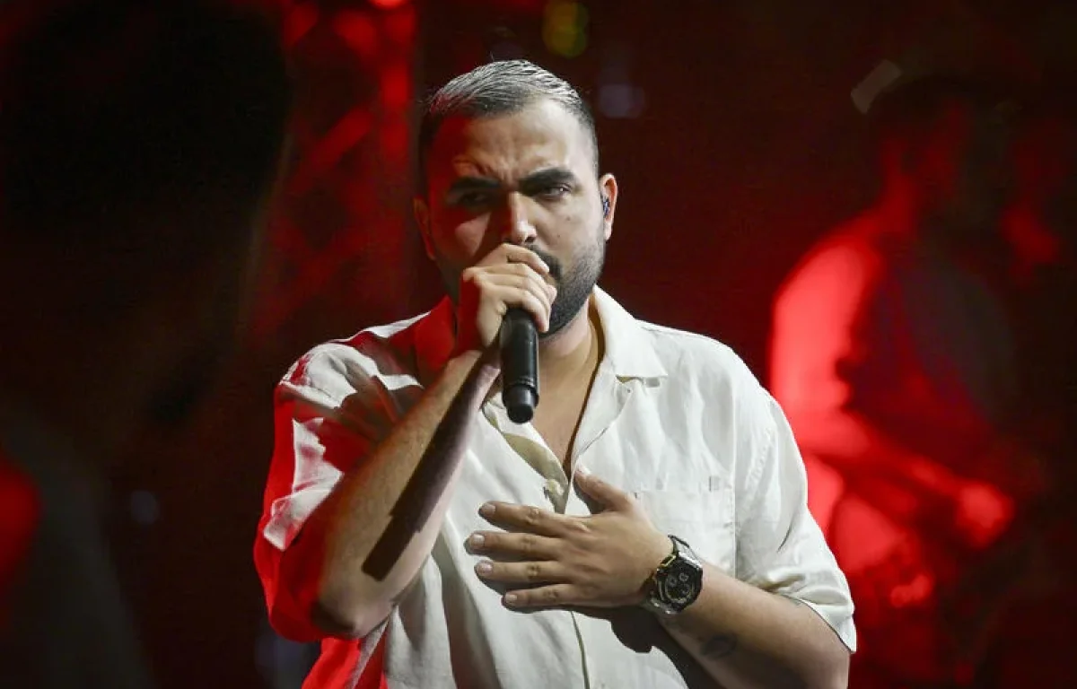 אושר כהן: "אני חי עם הקב"ה 24/7 - הקדוש ברוך הוא לא יעשה לך כלום, הוא ייתן לך רק טוב" אושר כהן: "אני חי עם הקב"ה 24/7 - הקדוש ברוך הוא לא יעשה לך כלום, הוא ייתן לך רק טוב"