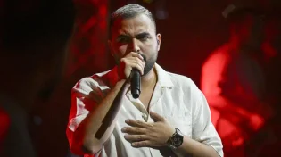 אושר כהן: "אני חי עם הקב"ה 24/7 - הקדוש ברוך הוא לא יעשה לך כלום, הוא ייתן לך רק טוב"