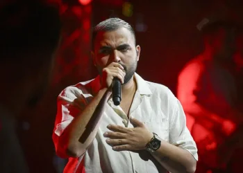 אושר כהן: "אני חי עם הקב"ה 24/7 - הקדוש ברוך הוא לא יעשה לך כלום, הוא ייתן לך רק טוב" אושר כהן: "אני חי עם הקב"ה 24/7 - הקדוש ברוך הוא לא יעשה לך כלום, הוא ייתן לך רק טוב"