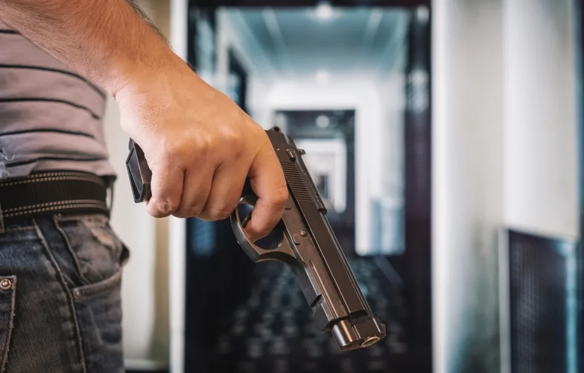 שישה פסלים עתיקים נגנבו מהמוזיאון הלאומי בדמשק