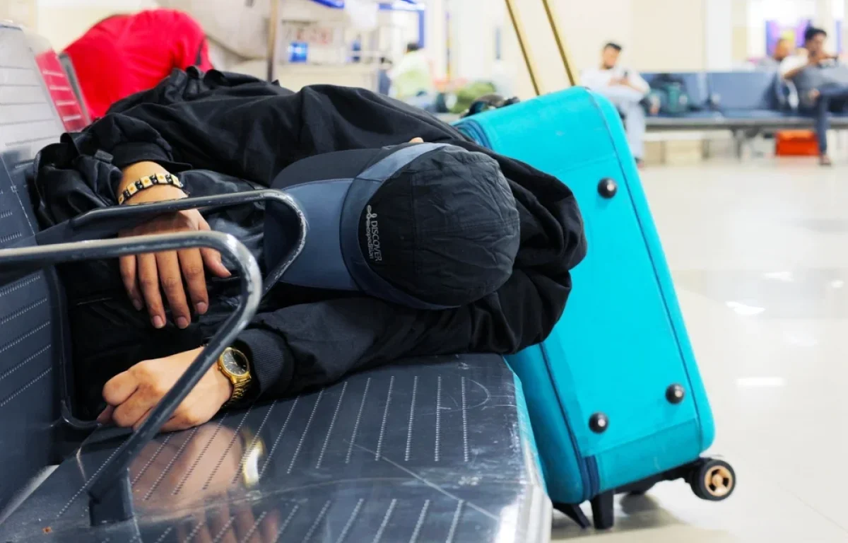 נוסעים ישראלים מתאגדים: תלונה רשמית נגד שדה התעופה בליון בגין יחס מפלה ובידוק משפיל