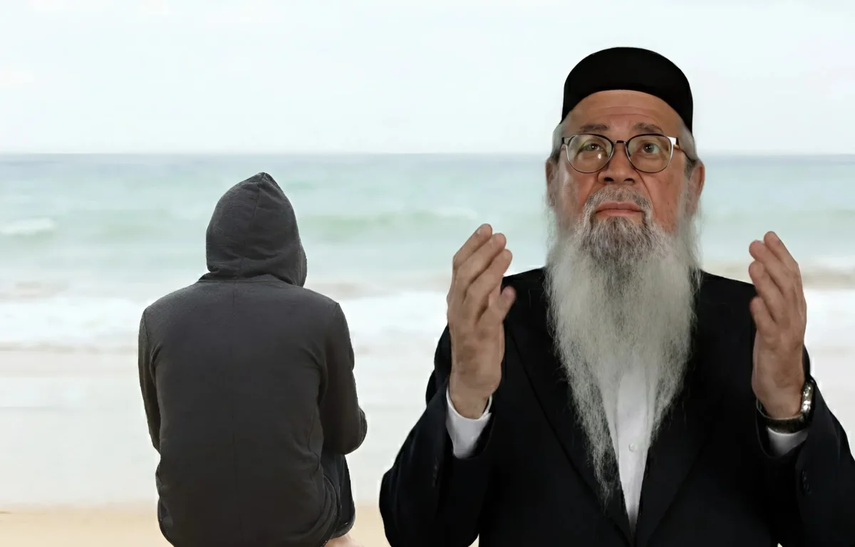 הרב יוסף ביטון