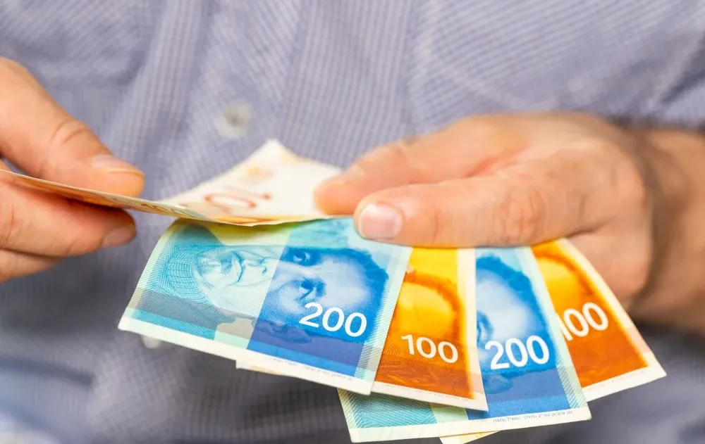 שבועות אחרונים לשנת 2025 - כך תצילו עשרות אלפי שקלים מהמס שבועות אחרונים לשנת 2025 - כך תצילו עשרות אלפי שקלים מהמס