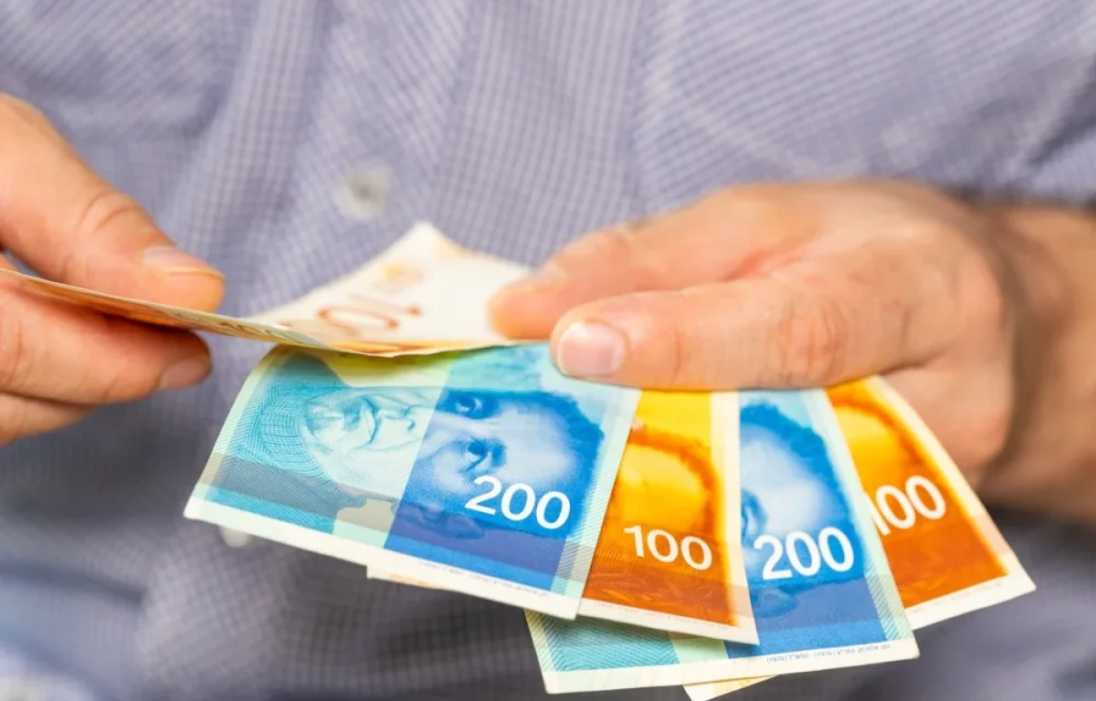 שבועות אחרונים לשנת 2025 - כך תצילו עשרות אלפי שקלים מהמס