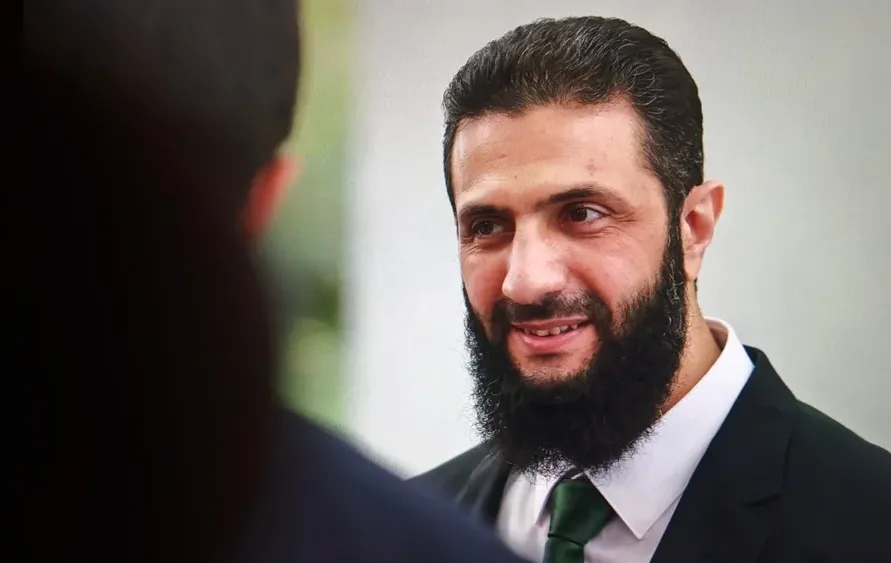 נשיא סוריה: מנהלים שיחות ישירות עם ישראל - אך נסיגה מהשטחים היא תנאי להסכם