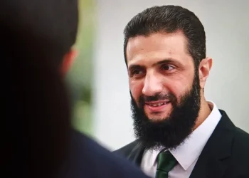 נשיא סוריה: מנהלים שיחות ישירות עם ישראל - אך נסיגה מהשטחים היא תנאי להסכם