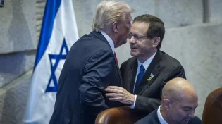 טראמפ לנשיא הרצוג: לשקול חנינה לנתניהו