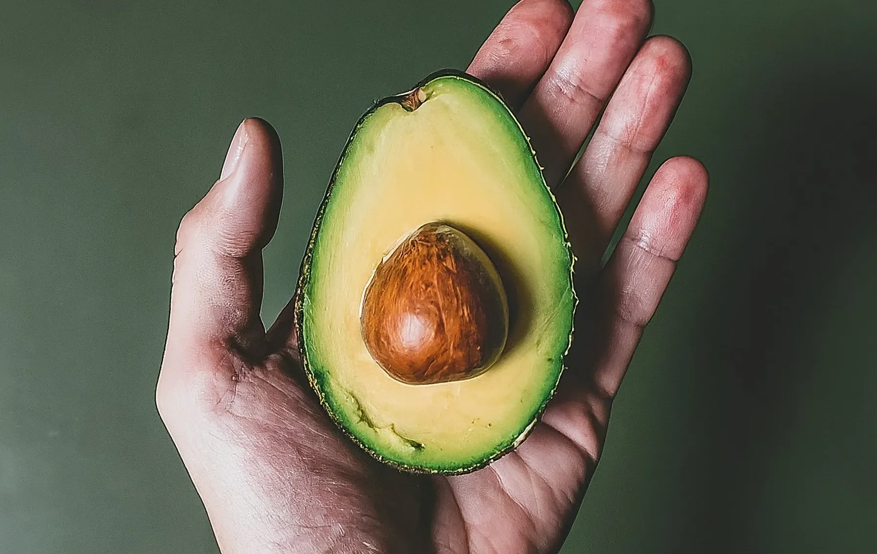 משנים את חוקי המשחק: קליפת האבוקדו נכנסת לצלחת - ואתם חייבים להבין למה