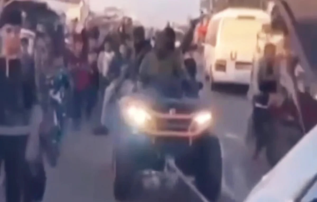 "ראיתי את הרכב שלי בטיקטוק - ברצועת עזה": הסיוט של תושבי הדרום