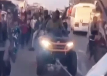 "ראיתי את הרכב שלי בטיקטוק - ברצועת עזה": הסיוט של תושבי הדרום