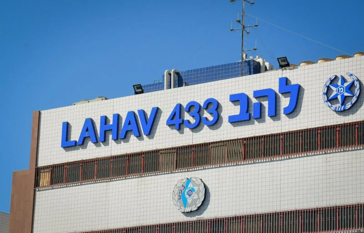 פרשת "יד לוחצת יד": החשדות מתרחבים, והמעורבים ממשיכים להיחשף