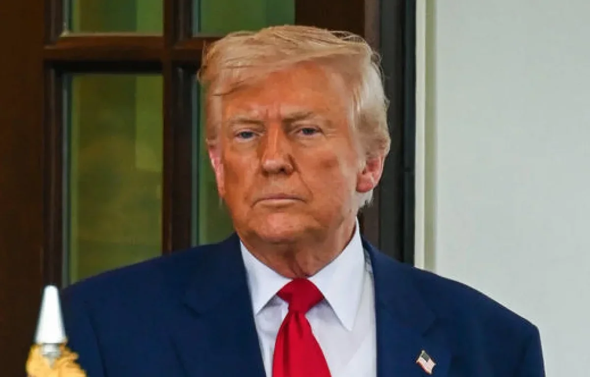 לאחר 43 ימים: הקונגרס אישר את מתווה הסיום להשבתת הממשל - טראמפ חתם לאחר 43 ימים: הקונגרס אישר את מתווה הסיום להשבתת הממשל - טראמפ חתם