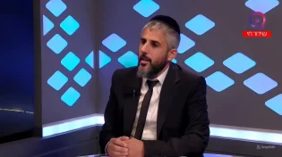 מה אמר רבי דוד אבוחצירא לאבא של החטוף? הרב עידו סממה