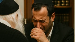 "כולם התחתנו חוץ ממני": התשובה של הרב קנייבסקי זצ"ל תשנה לך את החיים