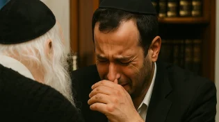 "כולם התחתנו חוץ ממני": התשובה של הרב קנייבסקי זצ"ל תשנה לך את החיים