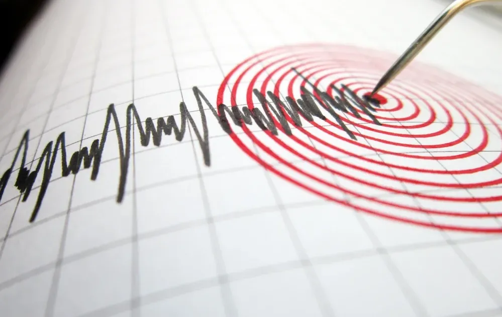 מה יקרה כשתהיה אדמה בצפון הארץ?