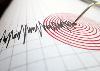 מה יקרה כשתהיה אדמה בצפון הארץ?