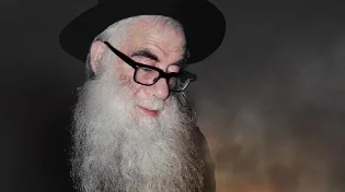 לאחר כחצי יובל: השקת הספר "חידושי רבי עמרם" | צפו בתיעוד מהמעמד המרומם