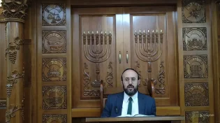 חינוך ילדים - הפטרת חיי שרה עם האלשיך הקדוש | הרב יעקב רפאל