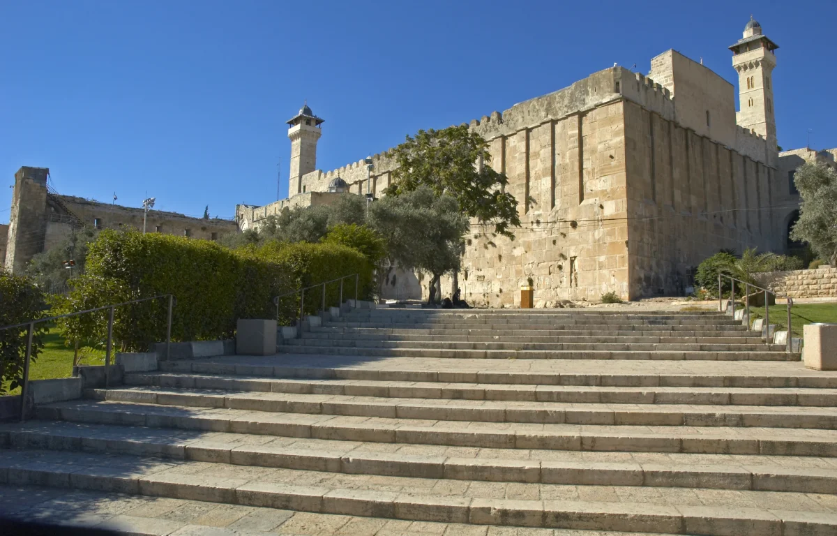 מערת המכפלה