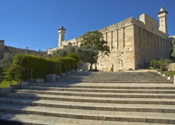 מערת המכפלה