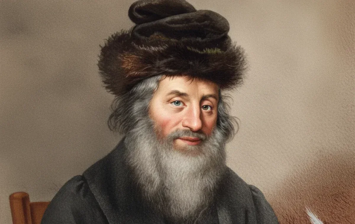 החת"ם סופר החת"ם סופר