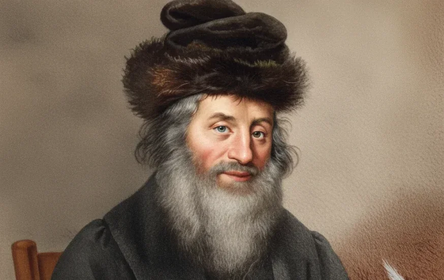 החת"ם סופר החת"ם סופר