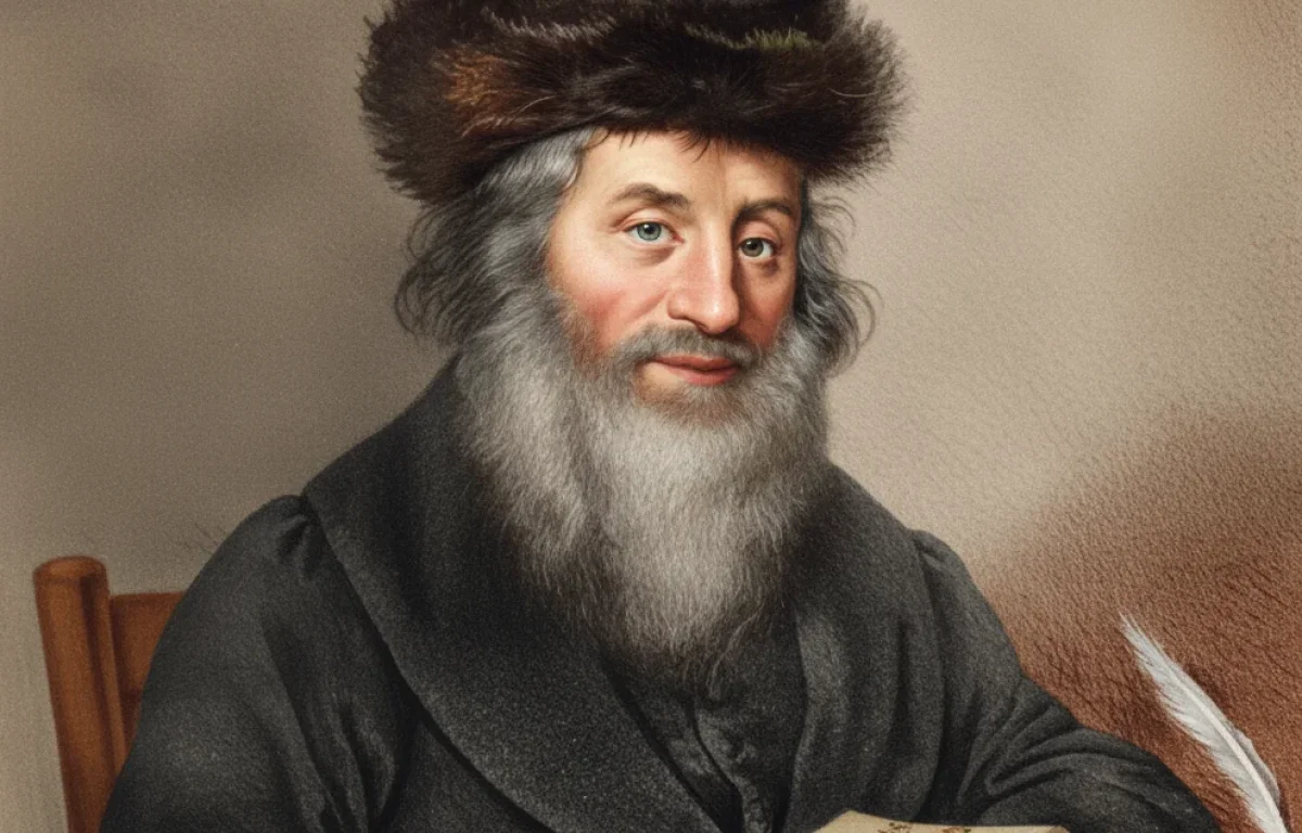 החת"ם סופר החת"ם סופר