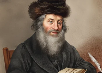 החת"ם סופר החת"ם סופר