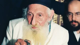 הסגולה של הרב יצחק כדורי שבכוחה לפתוח את המזל למעוכבי זיווג | הרב מנחם וייס