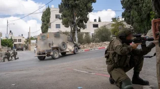 תשתית טרור של חמאס סוכלה במרחב בית לחם