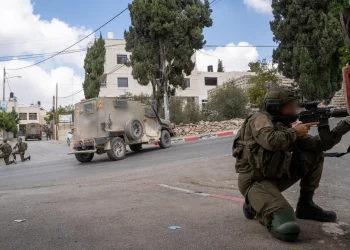 תשתית טרור של חמאס סוכלה במרחב בית לחם